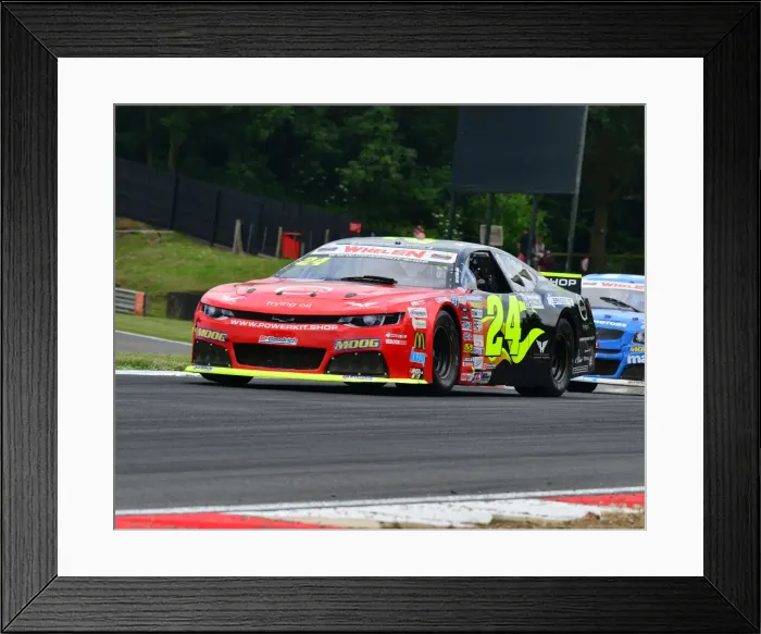 Framed Print : CJ7 3695 Guillaume Dumarey, Anthony Kumpen, Chevrolet SS Framed Print : CJ7 3695 Guillaume Dumarey, Anthony Kumpen, Chevrolet SS