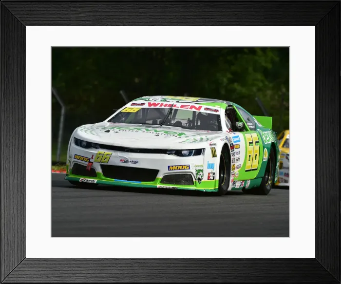 Framed Print : CM24 0343 Clemens Sparowitz, Christophe Bouchut, Chevrolet SS Framed Print : CM24 0343 Clemens Sparowitz, Christophe Bouchut, Chevrolet SS