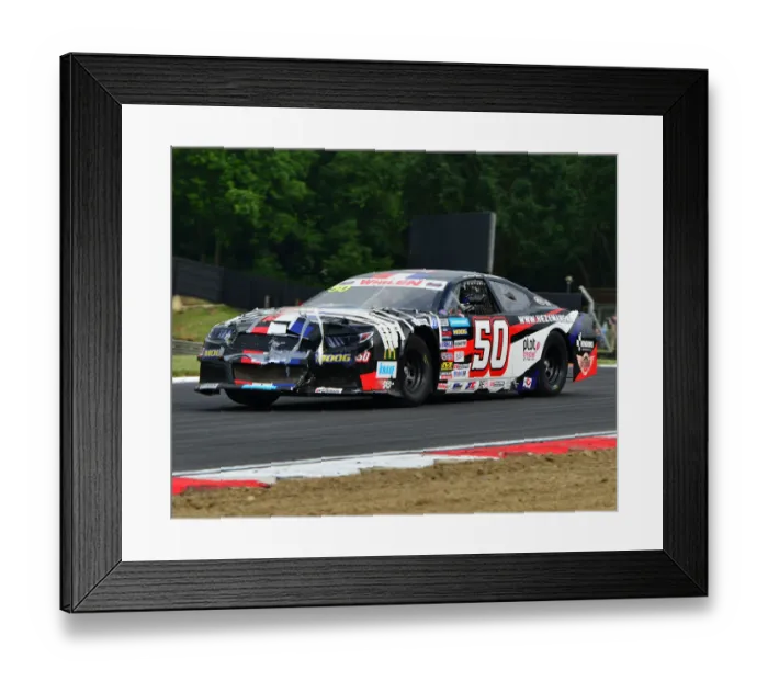 Framed Print : CJ7 3637 Diederik Ceyssens, Loris Hezemans, Ford Mustang Framed Print : CJ7 3637 Diederik Ceyssens, Loris Hezemans, Ford Mustang