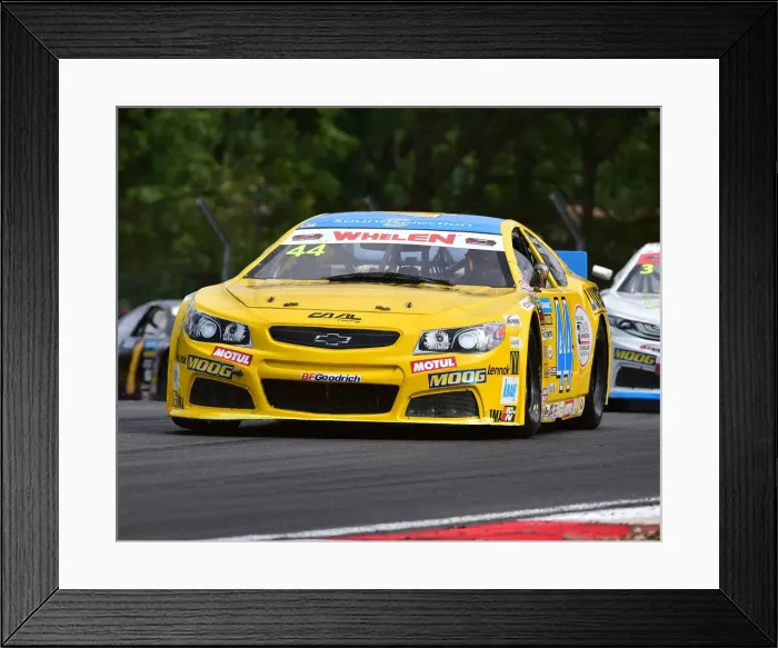 Framed Print : CM24 0325 Gil Linster, Matthias Hauer, Chevrolet SS Framed Print : CM24 0325 Gil Linster, Matthias Hauer, Chevrolet SS