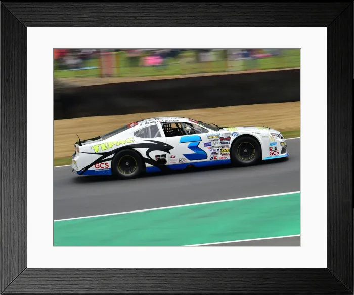 Framed Print : CM23 9054 Frederic Gabillon, Ulysse Delsaux, Toyota Camry Framed Print : CM23 9054 Frederic Gabillon, Ulysse Delsaux, Toyota Camry