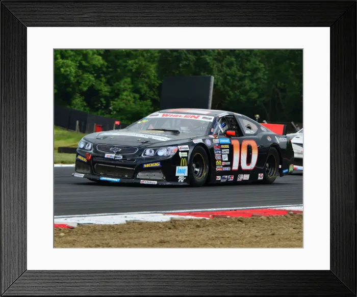 Framed Print : CJ7 3644 Marko Stipp, Miguel Angel Dasi, Chevrolet SS Framed Print : CJ7 3644 Marko Stipp, Miguel Angel Dasi, Chevrolet SS