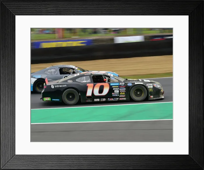 Framed Print : CM23 9049 Marko Stipp, Miguel Angel Dasi, Chevrolet SS Framed Print : CM23 9049 Marko Stipp, Miguel Angel Dasi, Chevrolet SS