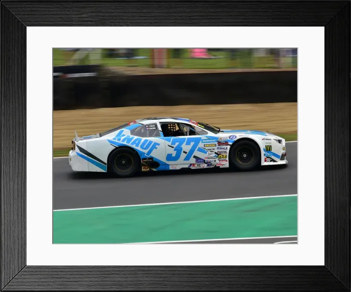 Framed Print : CM23 8996 Thomas Ferrando, Wilfried Boucenna, Ford Mustang Framed Print : CM23 8996 Thomas Ferrando, Wilfried Boucenna, Ford Mustang