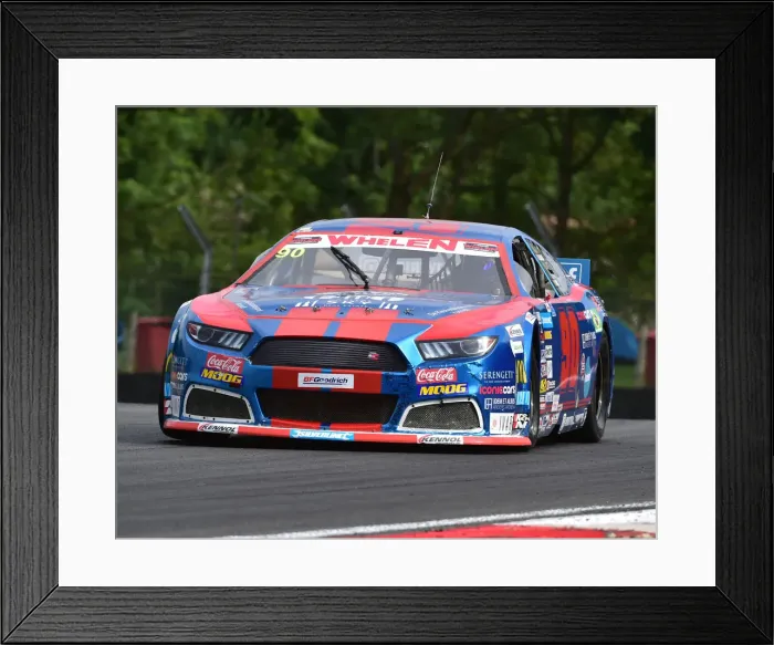 Framed Print : CM24 0335 Pedro Bonnet, Alex Sedgwick, Ford Mustang Framed Print : CM24 0335 Pedro Bonnet, Alex Sedgwick, Ford Mustang