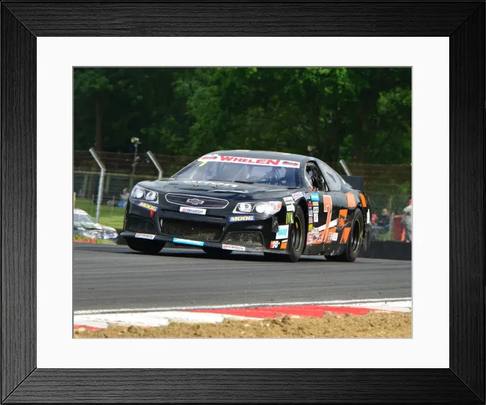 Framed Print : CJ7 3634 Maxim Pampel, Martin Doubek, Chevrolet SS Framed Print : CJ7 3634 Maxim Pampel, Martin Doubek, Chevrolet SS