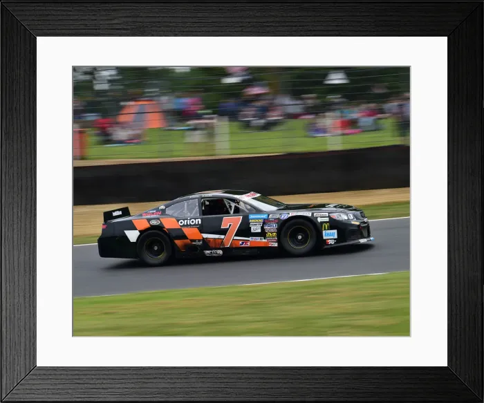 Framed Print : CM23 8962 Maxim Pampel, Martin Doubek, Chevrolet SS Framed Print : CM23 8962 Maxim Pampel, Martin Doubek, Chevrolet SS