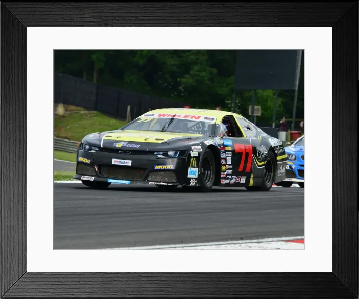 Framed Print : CJ7 3667 Guillaume Deflandre, Alexander Graff, Chevrolet SS Framed Print : CJ7 3667 Guillaume Deflandre, Alexander Graff, Chevrolet SS