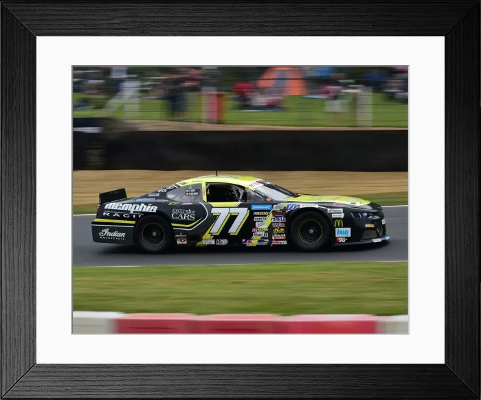 Framed Print : CM23 8945 Guillaume Deflandre, Alexander Graff, Chevrolet SS Framed Print : CM23 8945 Guillaume Deflandre, Alexander Graff, Chevrolet SS