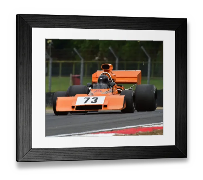 Framed Print : CM24 0555 Adrian Hall, Trojan T101 Framed Print : CM24 0555 Adrian Hall, Trojan T101