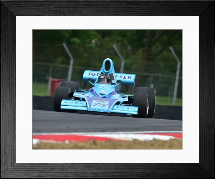 Framed Print : CM24 0596 Judy Lyons, Gurney Eagle FA74 Framed Print : CM24 0596 Judy Lyons, Gurney Eagle FA74