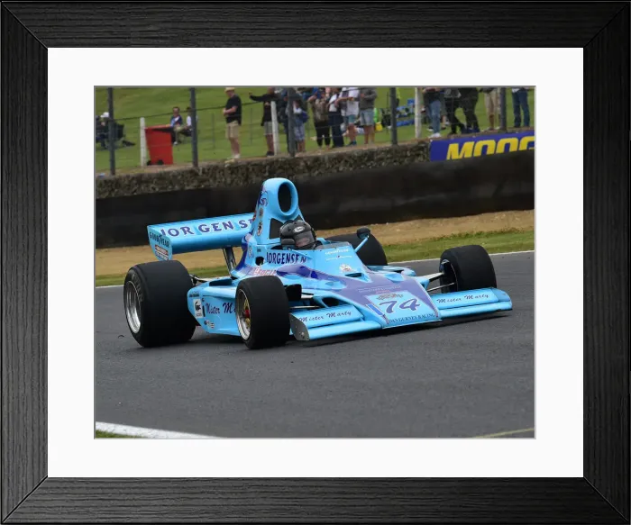 Framed Print : CM23 9421 Judy Lyons, Gurney Eagle FA74 Framed Print : CM23 9421 Judy Lyons, Gurney Eagle FA74