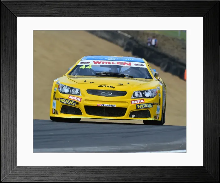 Framed Print : CM23 9971 Matthias Hauer, Chevrolet SS Framed Print : CM23 9971 Matthias Hauer, Chevrolet SS