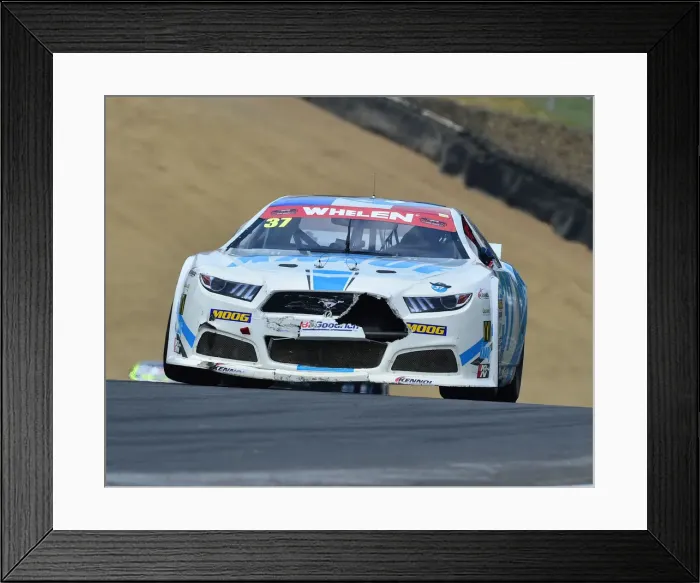 Framed Print : CM23 9965 Thomas Ferrando, Ford Mustang Framed Print : CM23 9965 Thomas Ferrando, Ford Mustang