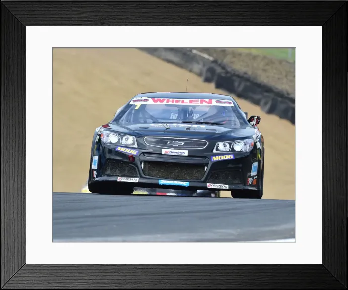 Framed Print : CM23 9960 Martin Doubek, Chevrolet SS Framed Print : CM23 9960 Martin Doubek, Chevrolet SS