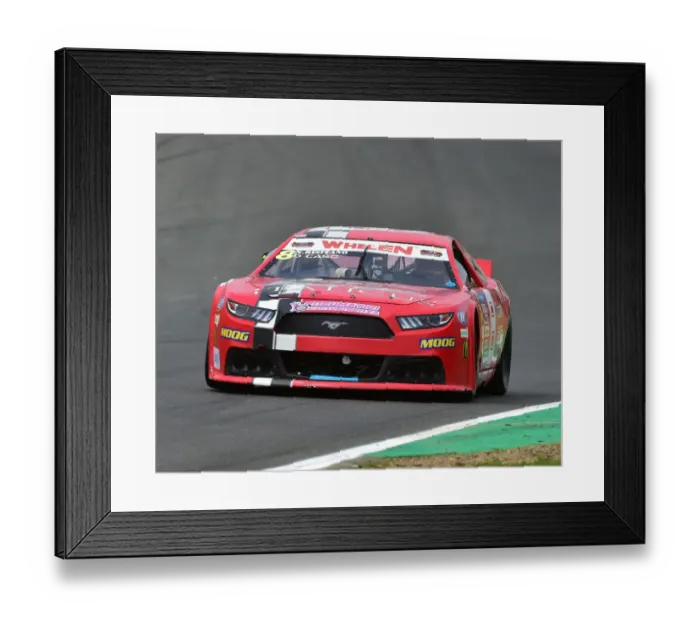 Framed Print : CM23 9944 Dario Caso, Ford Mustang Framed Print : CM23 9944 Dario Caso, Ford Mustang