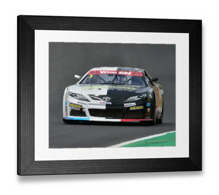 Framed Print : CM23 9935 Frederic Gabillon, Toyota Camry Framed Print : CM23 9935 Frederic Gabillon, Toyota Camry