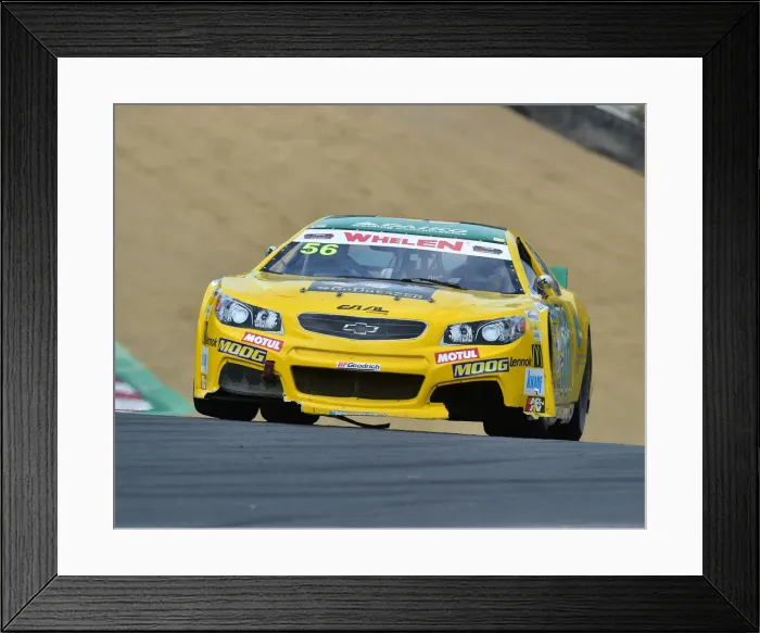 Framed Print : CM23 9968 Nicolo Rocca, Chevrolet SS Framed Print : CM23 9968 Nicolo Rocca, Chevrolet SS