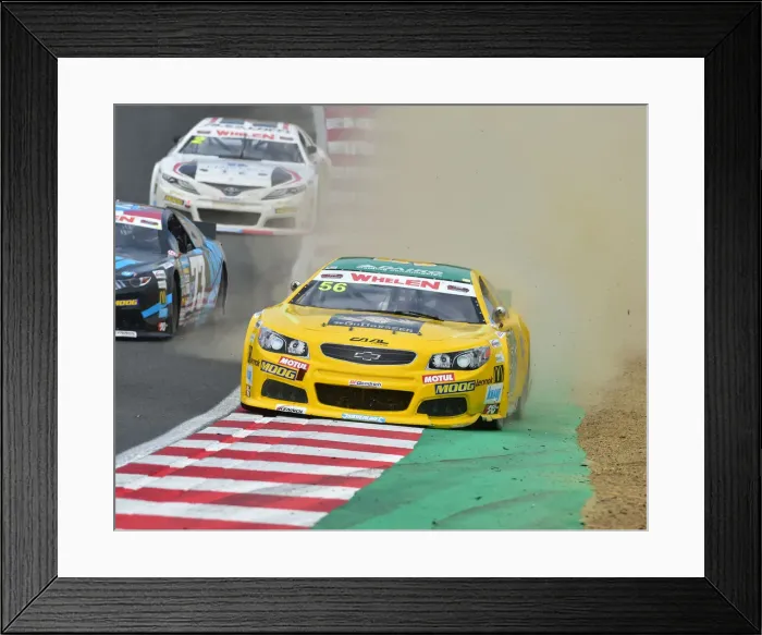 Framed Print : CM23 9831 Nicolo Rocca, Chevrolet SS Framed Print : CM23 9831 Nicolo Rocca, Chevrolet SS