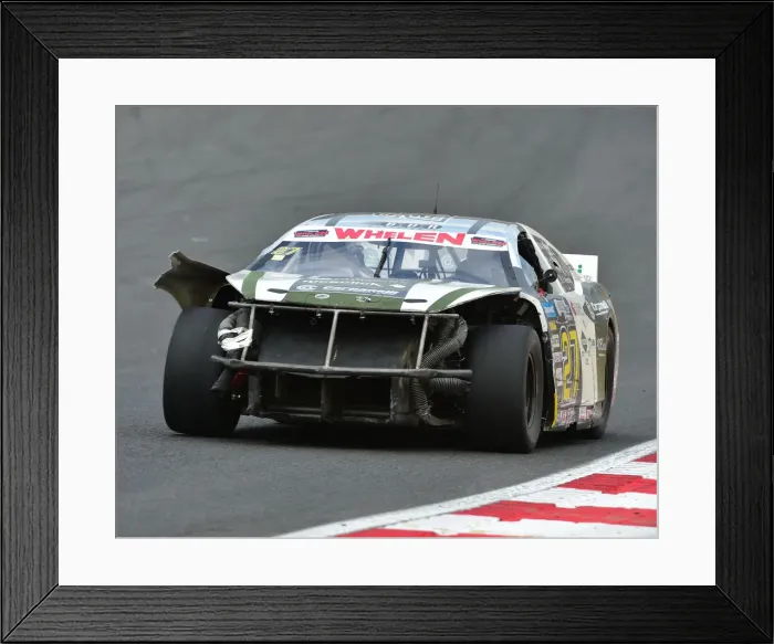 Framed Print : CM23 9853 Angelo Rogari, Ford Mustang Framed Print : CM23 9853 Angelo Rogari, Ford Mustang