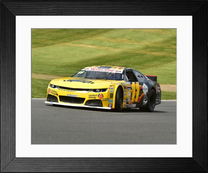 Framed Print : CM23 9729 Stienes Longin, Chevrolet SS Framed Print : CM23 9729 Stienes Longin, Chevrolet SS