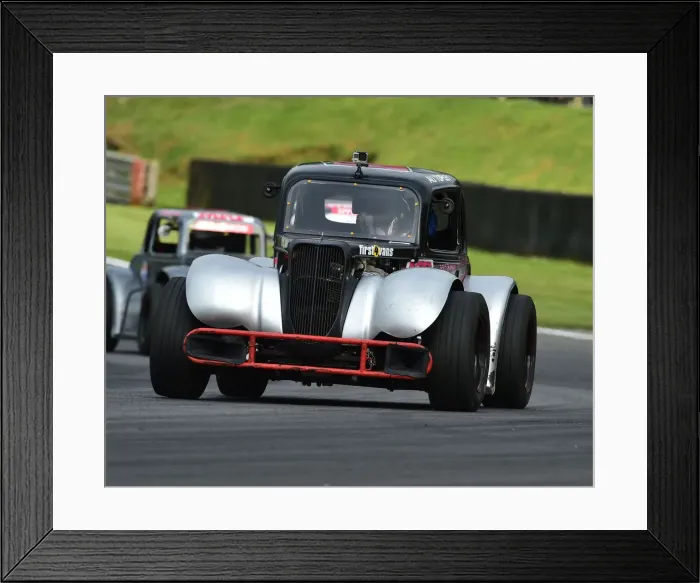 Framed Print : CM24 0533 Ali Topley, 34 Ford Coupe Framed Print : CM24 0533 Ali Topley, 34 Ford Coupe