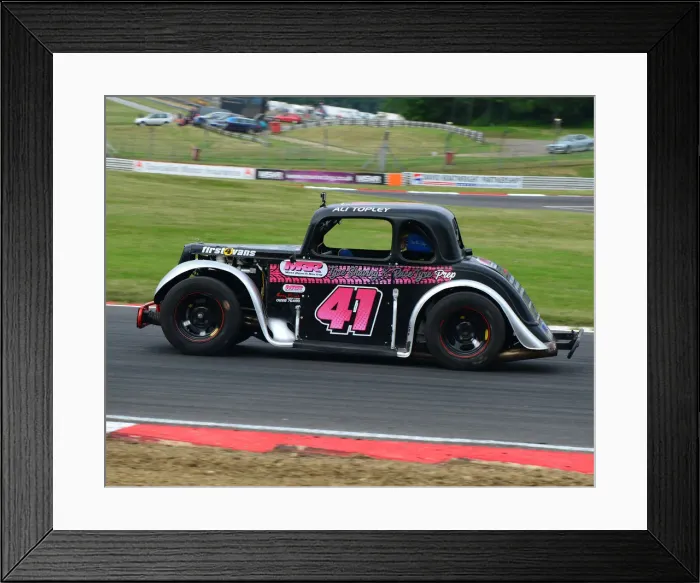 Framed Print : CJ7 3755 Ali Topley, 34 Ford Coupe Framed Print : CJ7 3755 Ali Topley, 34 Ford Coupe
