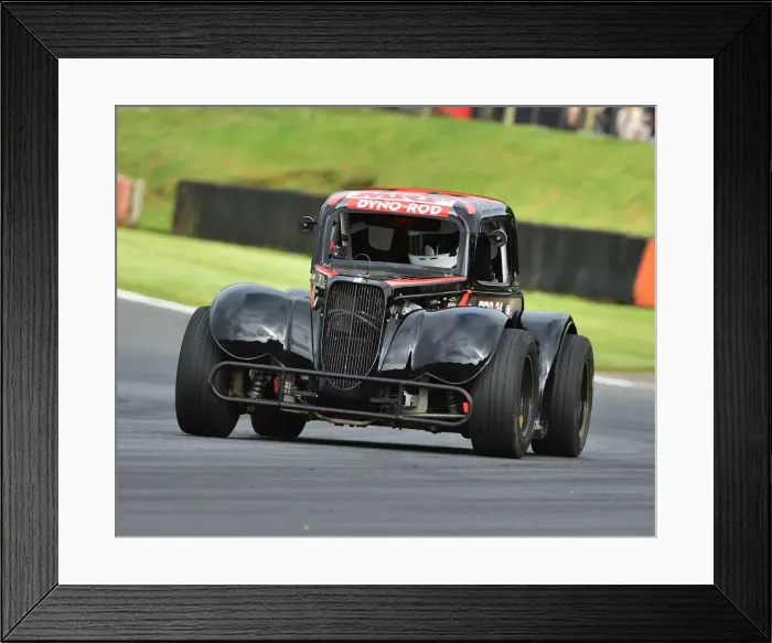 Framed Print : CM24 0521 Paul Simkiss, Ford Coupe Framed Print : CM24 0521 Paul Simkiss, Ford Coupe