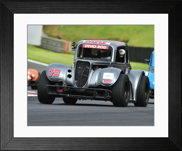 Framed Print : CM24 0535 Marcus Pett, Coupe Framed Print : CM24 0535 Marcus Pett, Coupe