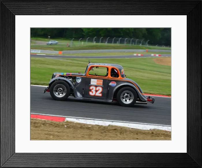 Framed Print : CJ7 3752 James Hall-Morton, Chevy 34 Coupe Framed Print : CJ7 3752 James Hall-Morton, Chevy 34 Coupe