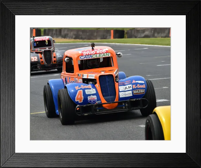 Framed Print : CM23 9564 John Mickel, 34 Ford Coupe Framed Print : CM23 9564 John Mickel, 34 Ford Coupe