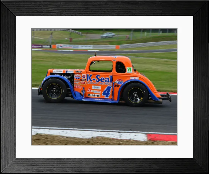 Framed Print : CJ7 3777 John Mickel, 34 Ford Coupe Framed Print : CJ7 3777 John Mickel, 34 Ford Coupe