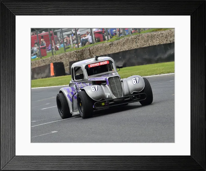Framed Print : CM23 9557 Bill Read, 34 Ford Coupe Framed Print : CM23 9557 Bill Read, 34 Ford Coupe
