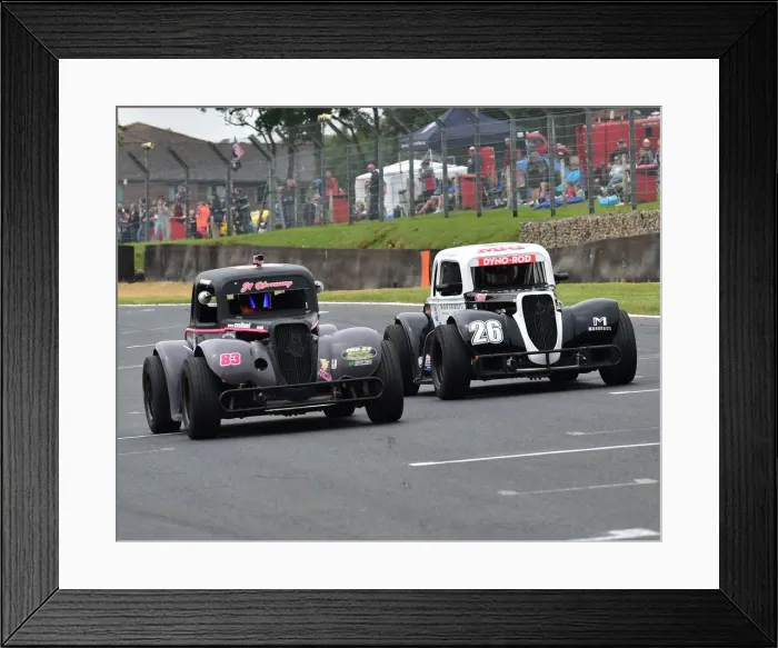 Framed Print : CM23 9550 Sy Harraway, Legend, Rickie Leggatt, 34 Ford Coupe Framed Print : CM23 9550 Sy Harraway, Legend, Rickie Leggatt, 34 Ford Coupe