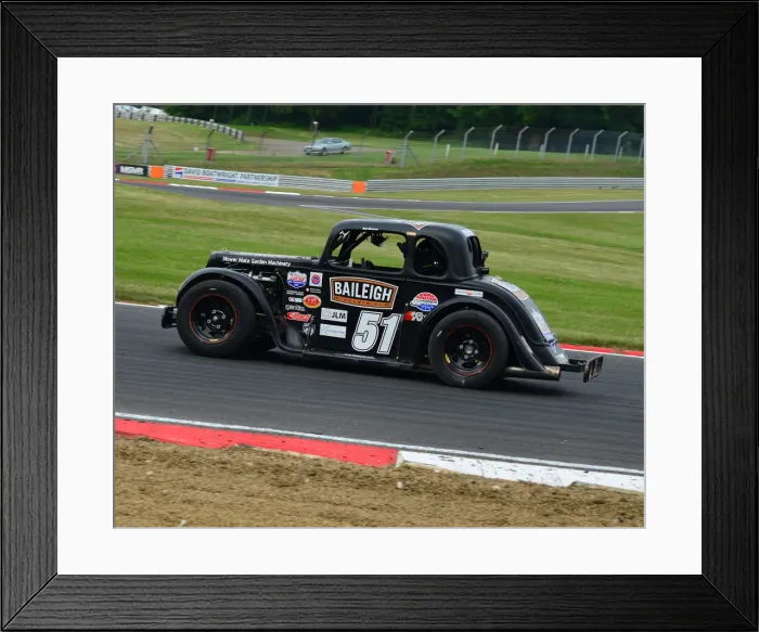 Framed Print : CJ7 3753 Paul Simmons, 34 Ford Coupe Framed Print : CJ7 3753 Paul Simmons, 34 Ford Coupe