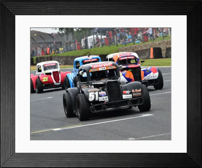 Framed Print : CM23 9548 Paul Simmons, 34 Ford Coupe Framed Print : CM23 9548 Paul Simmons, 34 Ford Coupe