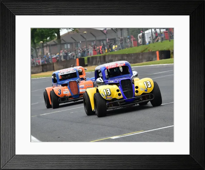 Framed Print : CM23 9545 Jack Parker, 34 Ford Coupe, Mike Schlup, 34 Ford Coupe