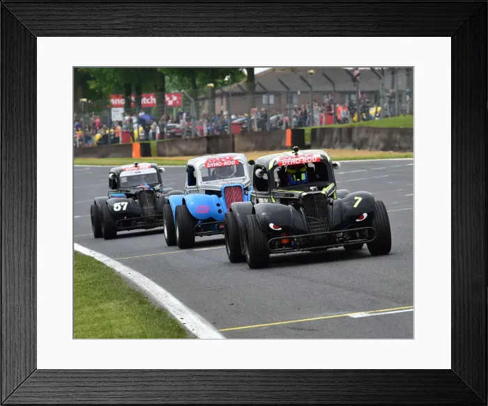 Framed Print : CM23 9540 Miles Rudmon, 34 Coupe Framed Print : CM23 9540 Miles Rudmon, 34 Coupe