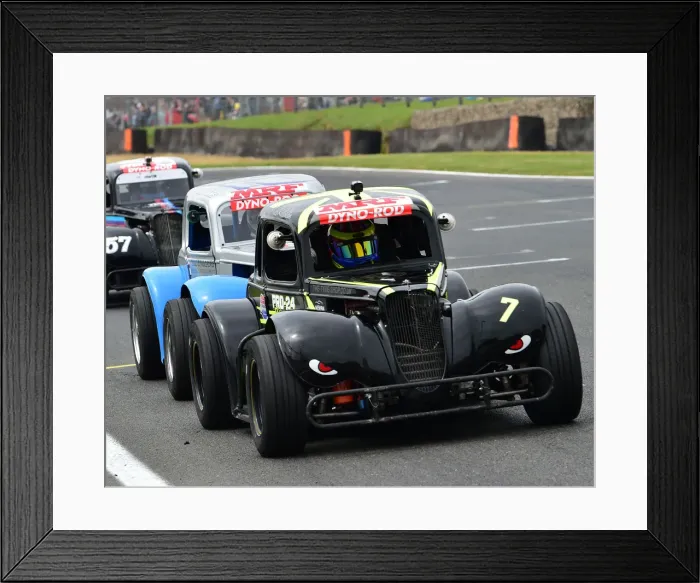 Framed Print : CM23 9561 Miles Rudmon, 34 Coupe Framed Print : CM23 9561 Miles Rudmon, 34 Coupe