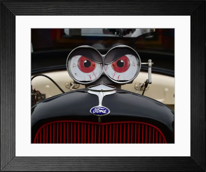 Framed Print : CM23 8893 Heres looking at you kid Framed Print : CM23 8893 Heres looking at you kid