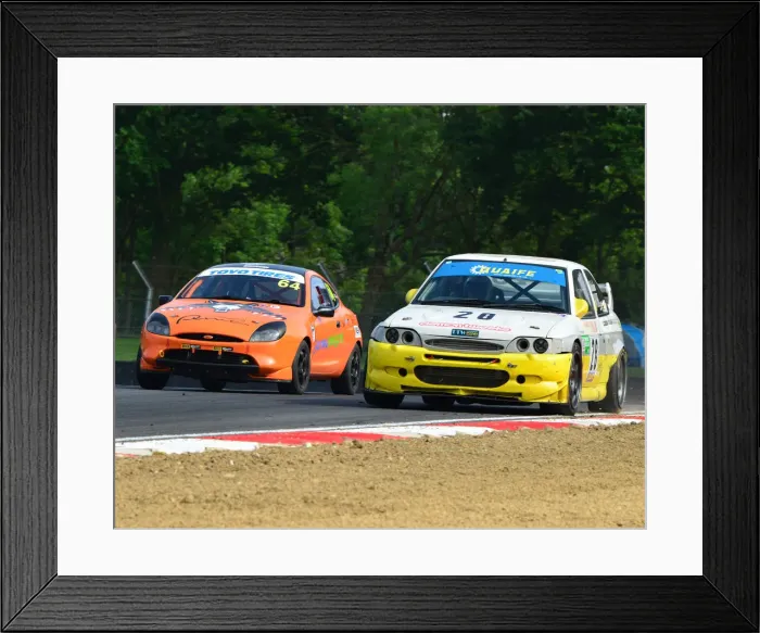 Framed Print : CJ7 3620 Malcolm Wise, Ford Escort Cosworth, Adrian Matthews, Ford Puma Framed Print : CJ7 3620 Malcolm Wise, Ford Escort Cosworth, Adrian Matthews, Ford Puma
