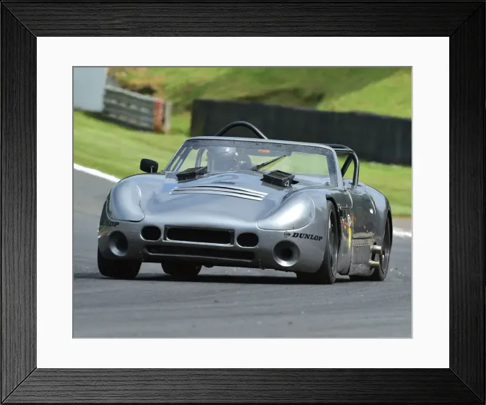 Framed Print : CM24 0190 Tim Davis, TVR Tuscan Framed Print : CM24 0190 Tim Davis, TVR Tuscan