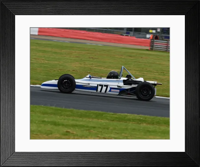 Framed Print : CM24 1679 Robs Lamplough, Winkelmann WDF2-45 Framed Print : CM24 1679 Robs Lamplough, Winkelmann WDF2-45