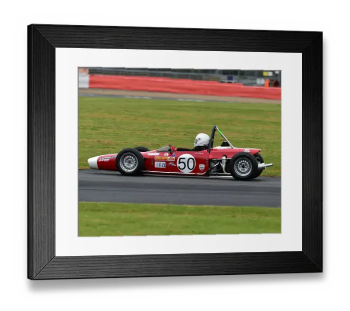 Framed Print : CM24 1593 John Roberts, Merlyn Mk11A Framed Print : CM24 1593 John Roberts, Merlyn Mk11A