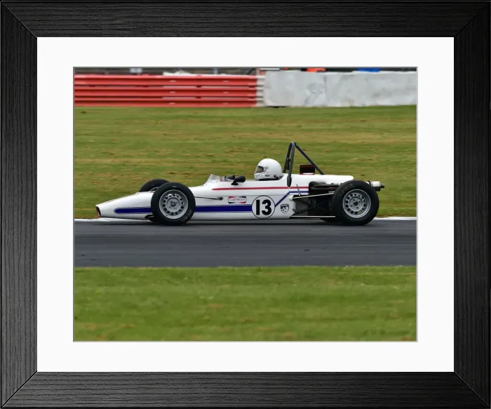 Framed Print : CM24 1588 Stuart Kestenbaum, Crossle 16F Framed Print : CM24 1588 Stuart Kestenbaum, Crossle 16F