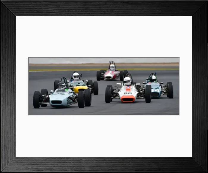 Framed Print : CM24 1564 Anthony Ross, Lola T200, Andrew Wiggins, Titan Mk6 Framed Print : CM24 1564 Anthony Ross, Lola T200, Andrew Wiggins, Titan Mk6