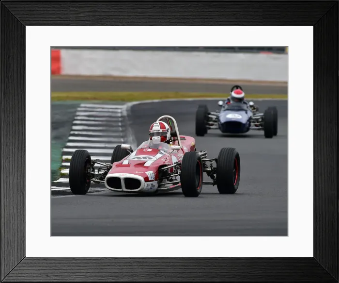 Framed Print : CM24 1569 Stuart Dix, Cooper Chinook Framed Print : CM24 1569 Stuart Dix, Cooper Chinook