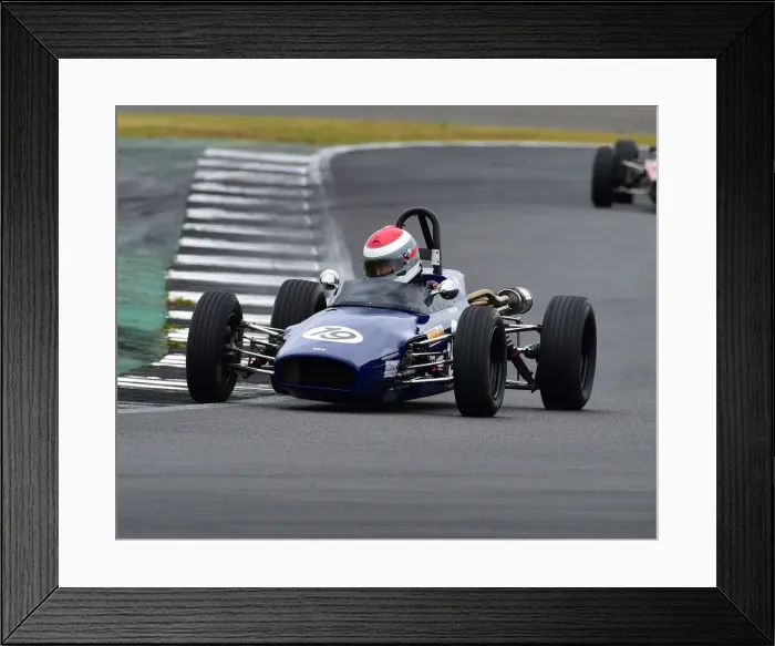 Framed Print : CM24 1535 Stephen King, Macon MR8 Framed Print : CM24 1535 Stephen King, Macon MR8
