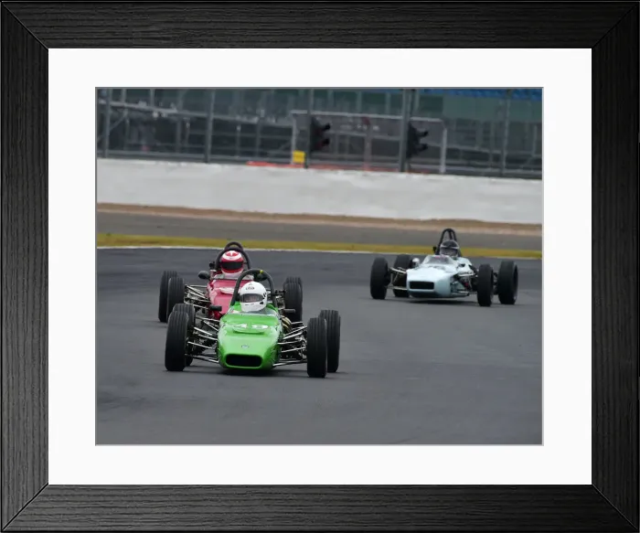Framed Print : CM24 1527 Harvey Sykes, Crossle 20F Framed Print : CM24 1527 Harvey Sykes, Crossle 20F