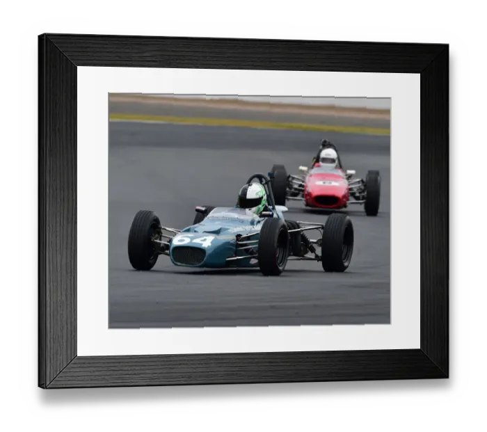 Framed Print : CM24 1533 Ben Tusting, Merlyn Mk 20A Framed Print : CM24 1533 Ben Tusting, Merlyn Mk 20A